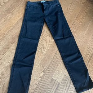Women’s Paige brand denham jeans. Size 31